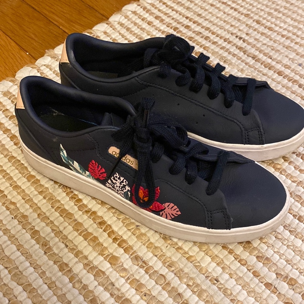 Adidas sneakers